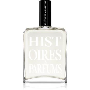 Histoires De Parfums 1828 woda perfumowana dla mężczyzn 120 ml