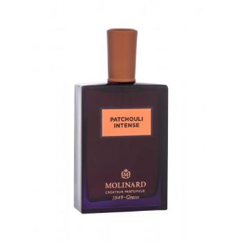 Molinard Les Prestige Collection Patchouli Intense 75 ml woda perfumowana dla kobiet