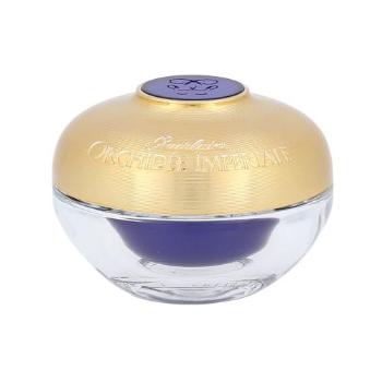 Guerlain Orchidée Impériale The Eye And Lip Cream 15 ml krem pod oczy dla kobiet