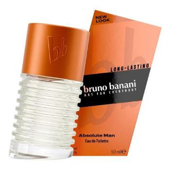 Bruno Banani Absolute Man 50 ml woda toaletowa dla mężczyzn