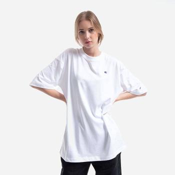 Koszulka damska Champion Maxi T-Shirt 114131 WW001