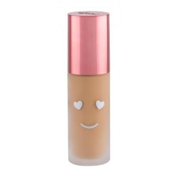 Benefit Hello Happy Flawless Brightening SPF15 30 ml podkład dla kobiet 6 Medium Warm