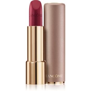 Lancôme L’Absolu Rouge Intimatte kremowa szminka do ust z matowym wykończeniem odcień 388 3.4 g