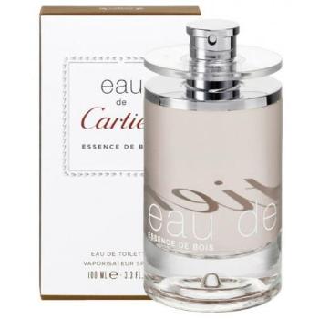 Cartier Eau De Cartier Essence de Bois 100 ml woda toaletowa unisex