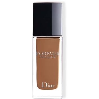 DIOR Dior Forever Skin Glow podkład rozjaśniający SPF 20 odcień 6,5N Neutral 30 ml