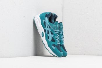 Asics Gel-Diablo Dark Ocean/ Gris Blue