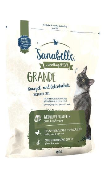 SANABELLE Grande dla kotów dużych ras 400 g