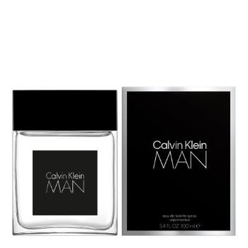 Calvin Klein Man 100 ml woda toaletowa dla mężczyzn