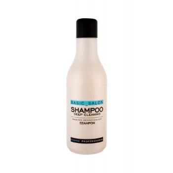 Stapiz Basic Salon Deep Cleaning 1000 ml szampon do włosów dla kobiet