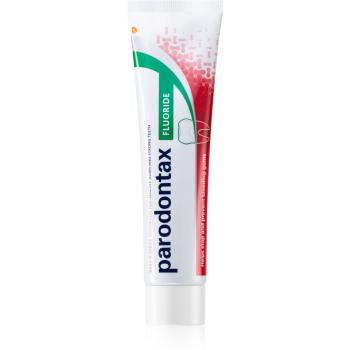 Parodontax Fluoride pasta do zębów zapobiegająca krwawieniu dziąseł 100 ml