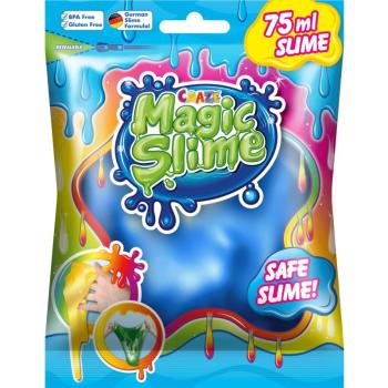 Craze Magic Slime kolorowa masa Blue 75 ml