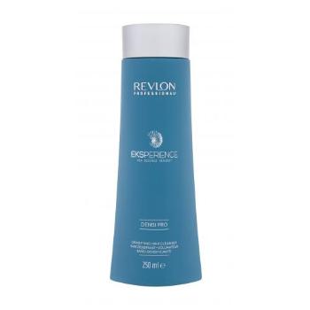 Revlon Professional Eksperience Densi Pro Densifying Hair Cleanser 250 ml szampon do włosów dla kobiet