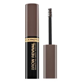 Max Factor Brow Revival 002 Soft Brown tusz do brwi 4,5 ml