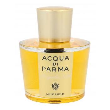 Acqua di Parma Le Nobili Magnolia Nobile 100 ml woda perfumowana dla kobiet Uszkodzone pudełko