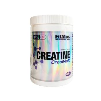 FITMAX Creatine CreaMax - 600gKreatyny > Monohydraty