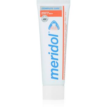 Meridol Complete Care pasta do zębów dla wrażliwych zębów 75 ml