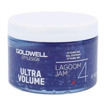 Goldwell Style Sign Ultra Volume Lagoom Jam 150 ml żel do włosów dla kobiet Uszkodzone opakowanie