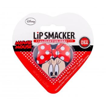 Lip Smacker Disney Minnie Mouse 6,7 g błyszczyk do ust dla dzieci Strawberry