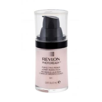Revlon Photoready Eye Primer + Brightener 27 ml baza pod makijaż dla kobiet uszkodzony flakon 001