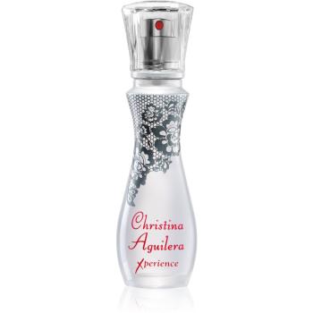 Christina Aguilera Xperience woda perfumowana dla kobiet 15 ml