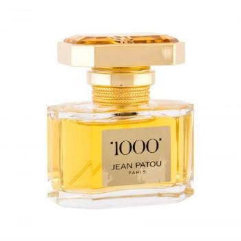 Jean Patou 1000 30 ml woda perfumowana dla kobiet