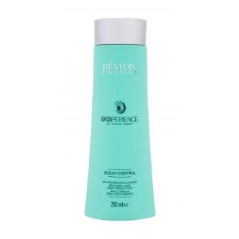 Revlon Professional Eksperience Sebum Control Balancing Hair Cleanser 250 ml szampon do włosów dla kobiet