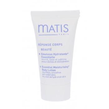 Matis Réponse Corps Beauté Moisturising Body Lotion 15 ml mleczko do ciała dla kobiet