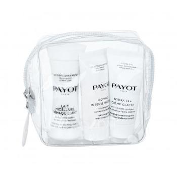 PAYOT Les Démaquillantes Moisturising Cleansing Micellar Milk zestaw