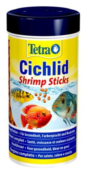 Tetra CICHLID SHRIMP STICKS - 250ml