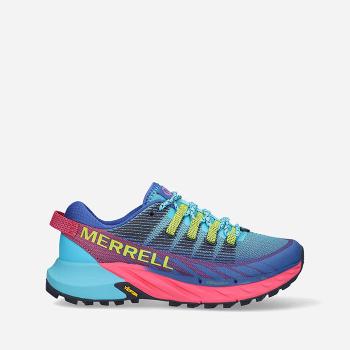 Buty damskie sneakersy Merrell Agility Peak 4 J135112