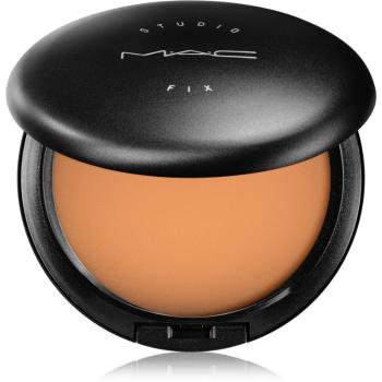 MAC Cosmetics Studio Fix Powder Plus Foundation puder i podkład w jednym odcień NW 46 15 g