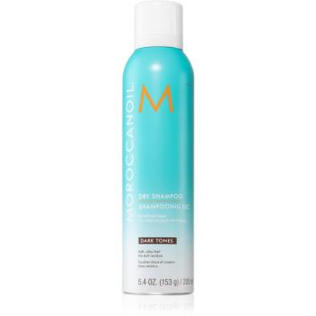 Moroccanoil Dry suchy szampon dla ciemnych włosów 217 ml