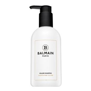 Balmain Volume Shampoo szampon wzmacniający do włosów delikatnych, bez objętości 300 ml
