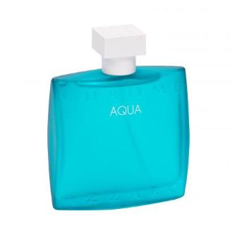 Azzaro Chrome Aqua 100 ml woda toaletowa dla mężczyzn