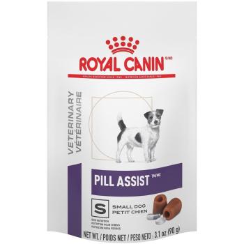ROYAL CANIN Pill Assist Small Dog cukierki do podawania tabletek 90 g