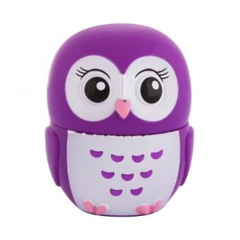 2K Lovely Owl 3 g balsam do ust dla dzieci Fluffy Marshmallow