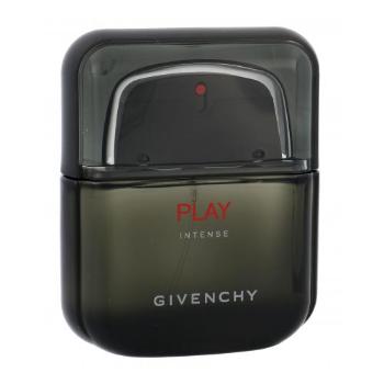 Givenchy Play Intense 50 ml woda toaletowa dla mężczyzn