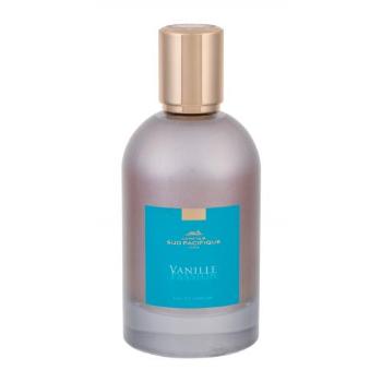 Comptoir Sud Pacifique Vanille Passion 100 ml woda perfumowana dla kobiet Uszkodzone pudełko