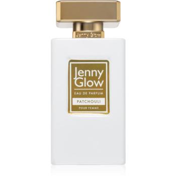 Jenny Glow Patchouli Pour Femme woda perfumowana dla kobiet 80 ml
