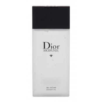 Christian Dior Dior Homme 200 ml żel pod prysznic dla mężczyzn