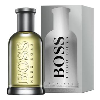 HUGO BOSS Boss Bottled 100 ml woda toaletowa dla mężczyzn