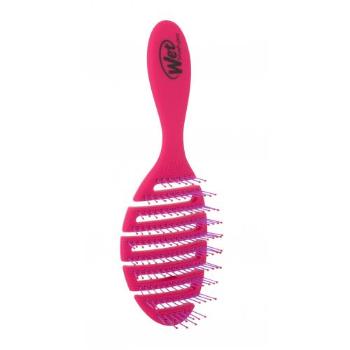 Wet Brush Flex Dry 1 szt szczotka do włosów dla kobiet Pink