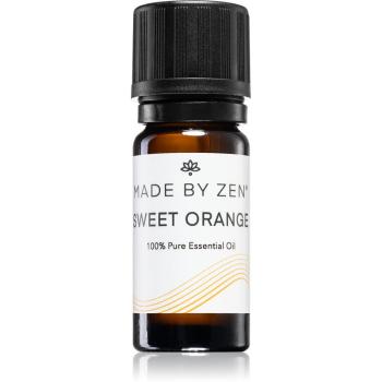 MADE BY ZEN Sweet Orange olejek eteryczny 10 ml