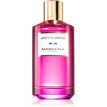 Mancera Juicy Flowers woda perfumowana dla kobiet 120 ml