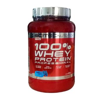 SCITEC 100% Whey Protein Professional - 920g