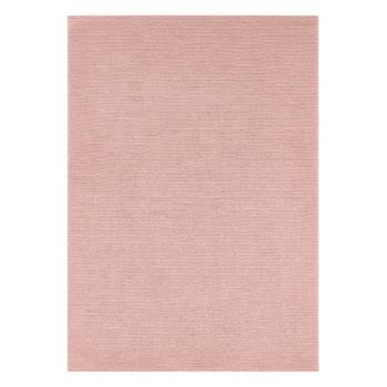Różowy dywan Mint Rugs Supersoft, 200x290 cm