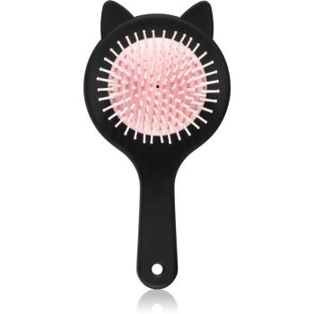 BrushArt KIDS Cat szczotka do włosów dla dzieci Kitty