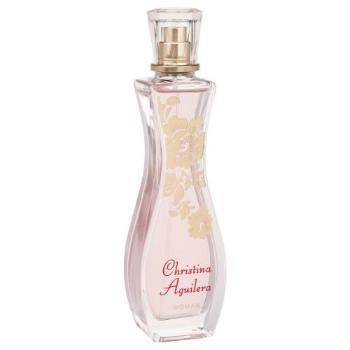 Christina Aguilera Woman 75 ml woda perfumowana dla kobiet