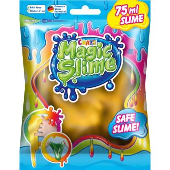 Craze Magic Slime kolorowa masa Gold 75 ml