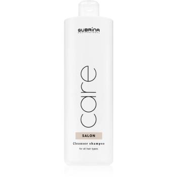 Subrina Professional Care Salon szampon dogłębnie oczyszczający 1000 ml